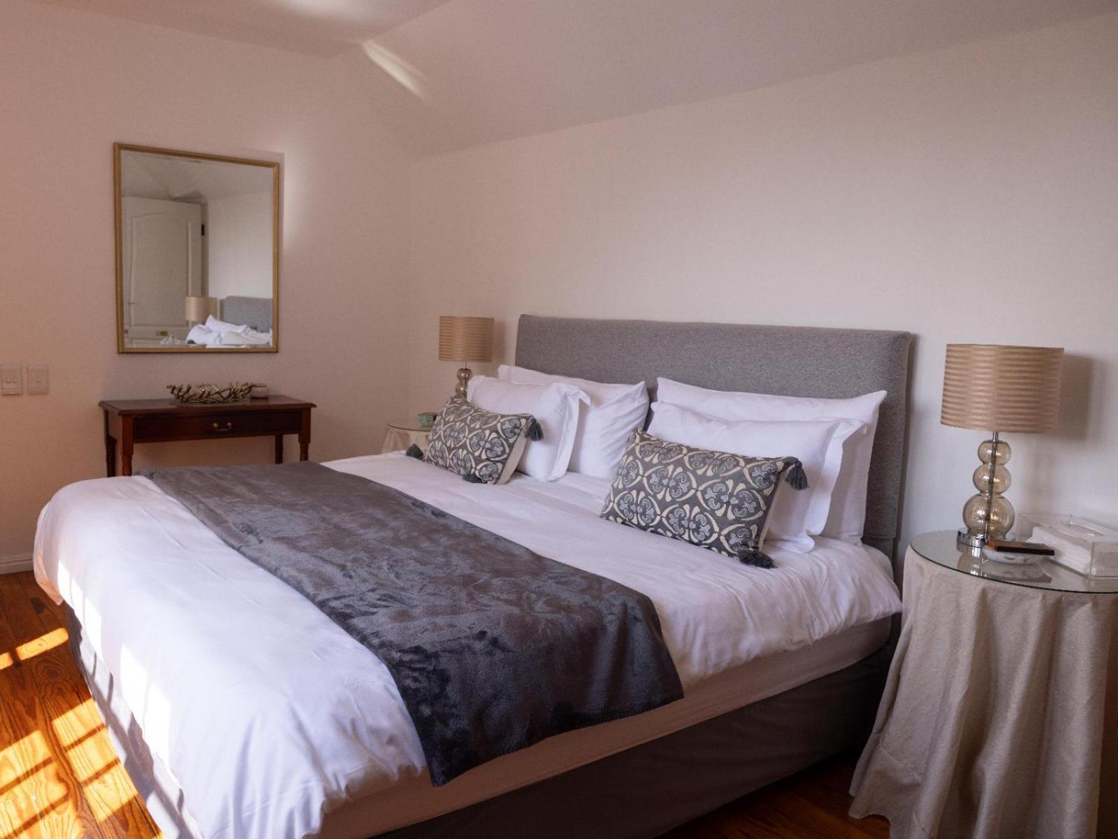 Bed and Breakfast Acorn House Kapské Město Exteriér fotografie