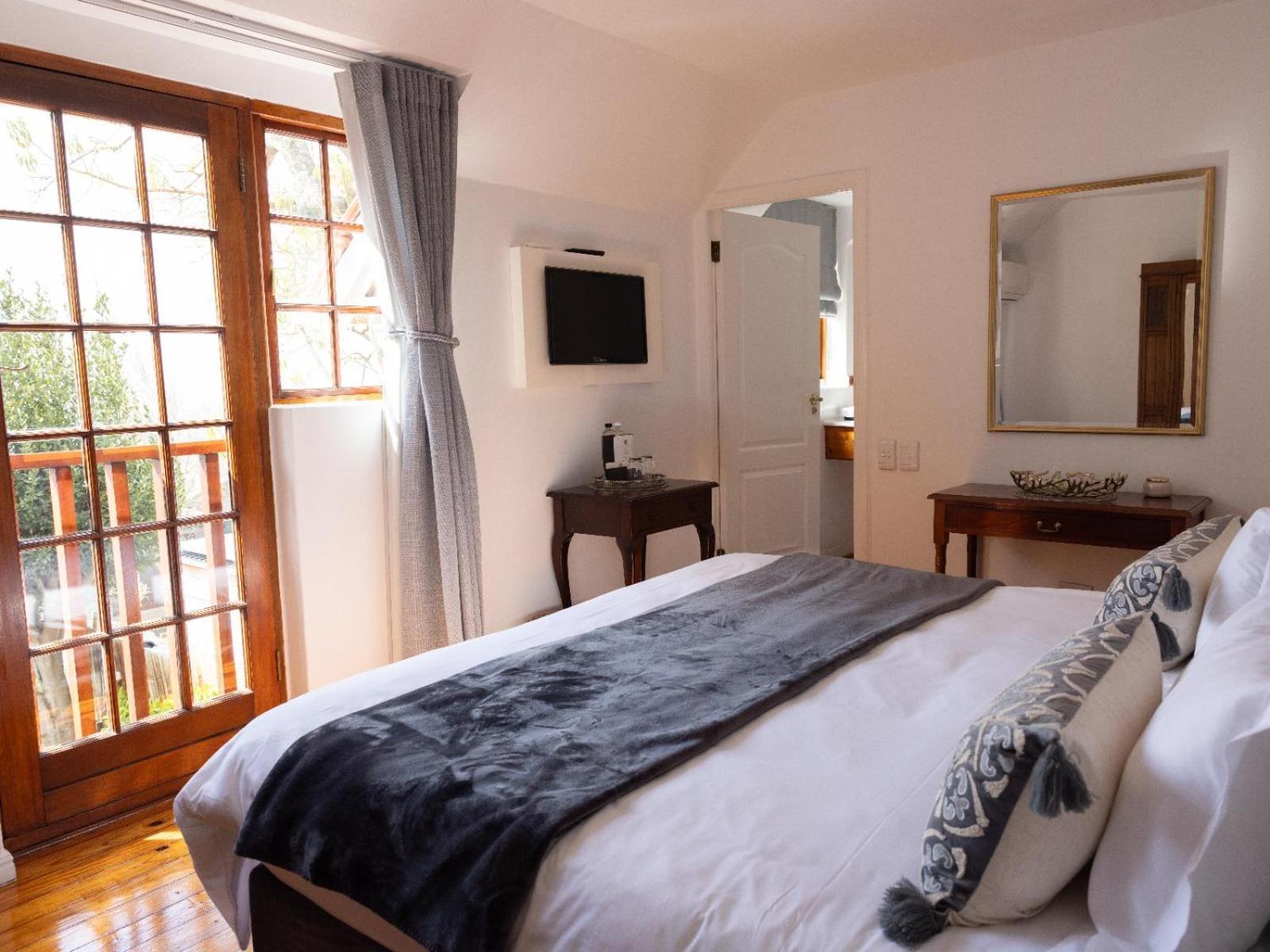 Bed and Breakfast Acorn House Kapské Město Exteriér fotografie