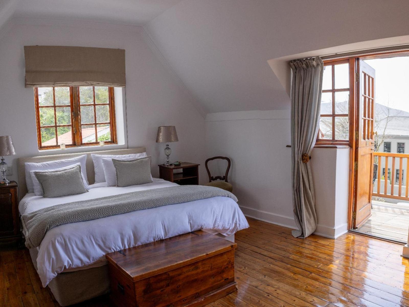 Bed and Breakfast Acorn House Kapské Město Exteriér fotografie