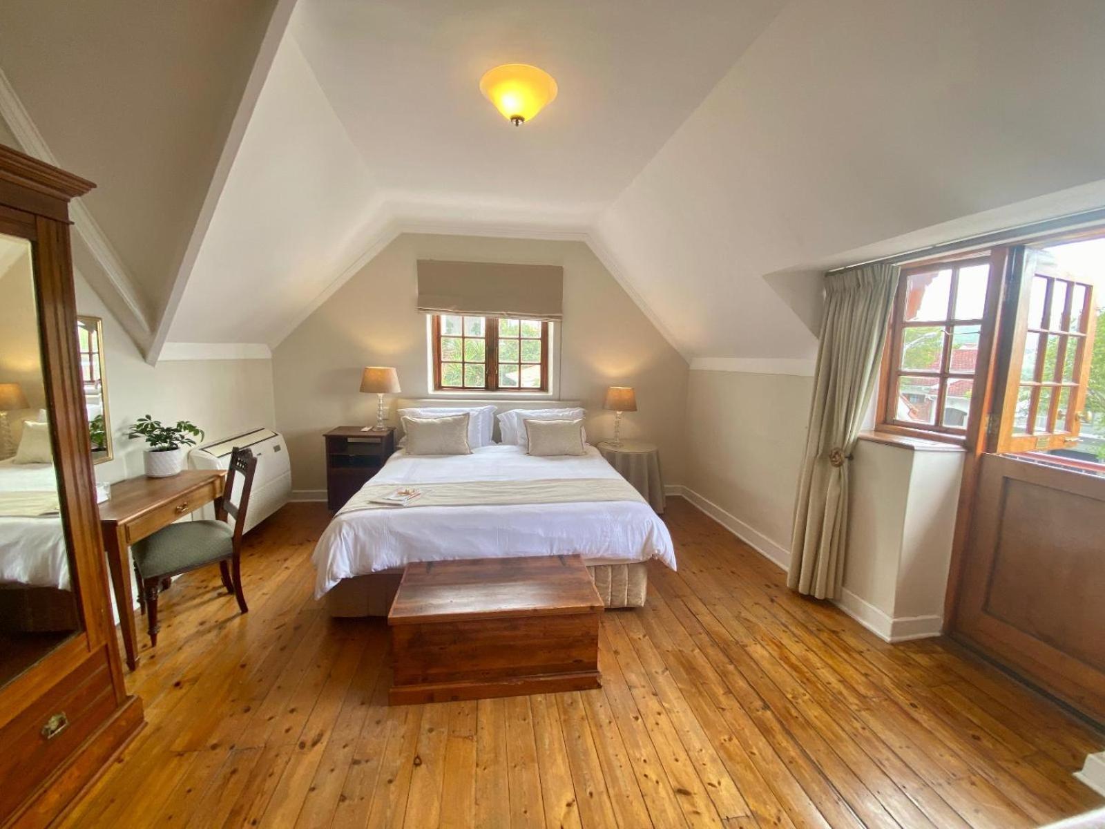 Bed and Breakfast Acorn House Kapské Město Exteriér fotografie
