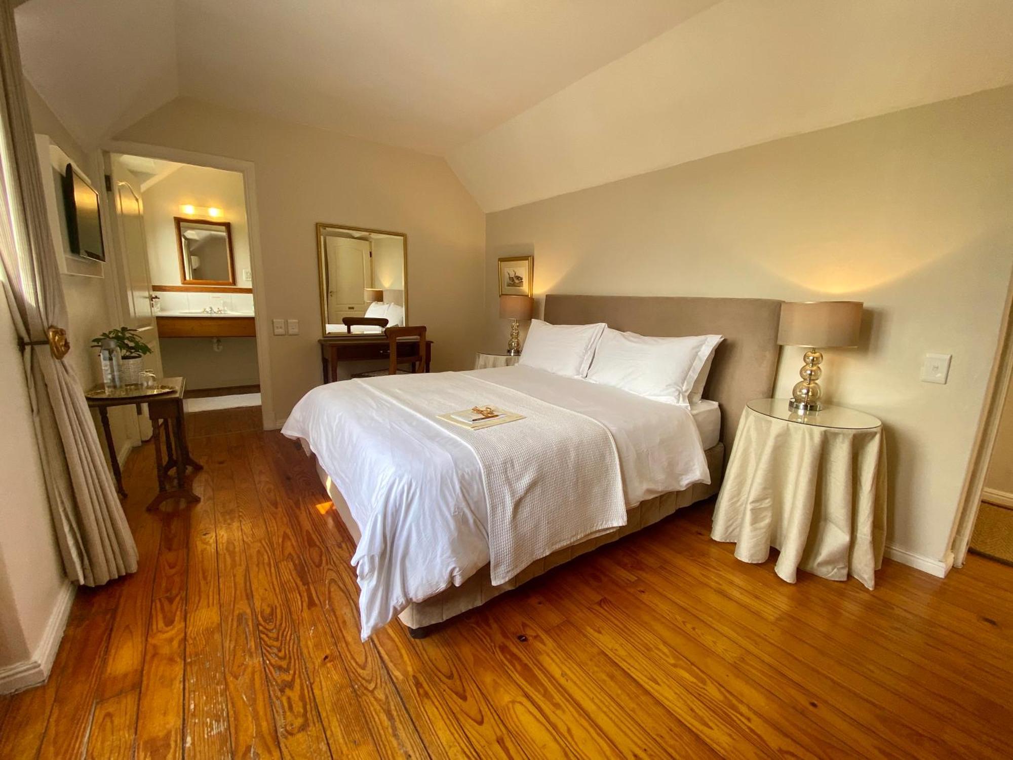 Bed and Breakfast Acorn House Kapské Město Exteriér fotografie