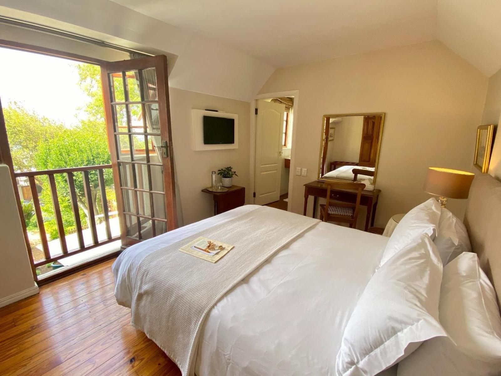 Bed and Breakfast Acorn House Kapské Město Exteriér fotografie