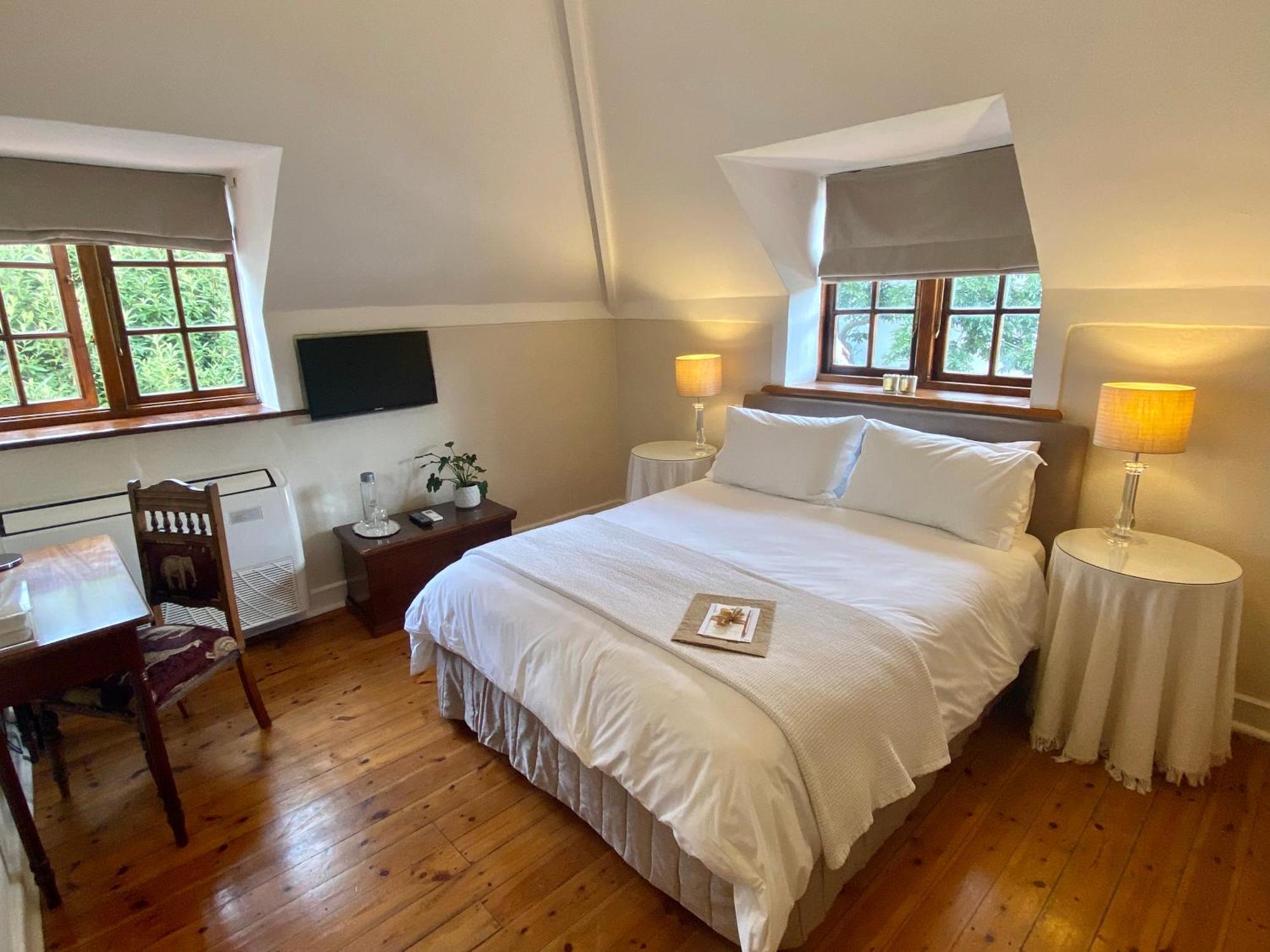 Bed and Breakfast Acorn House Kapské Město Exteriér fotografie