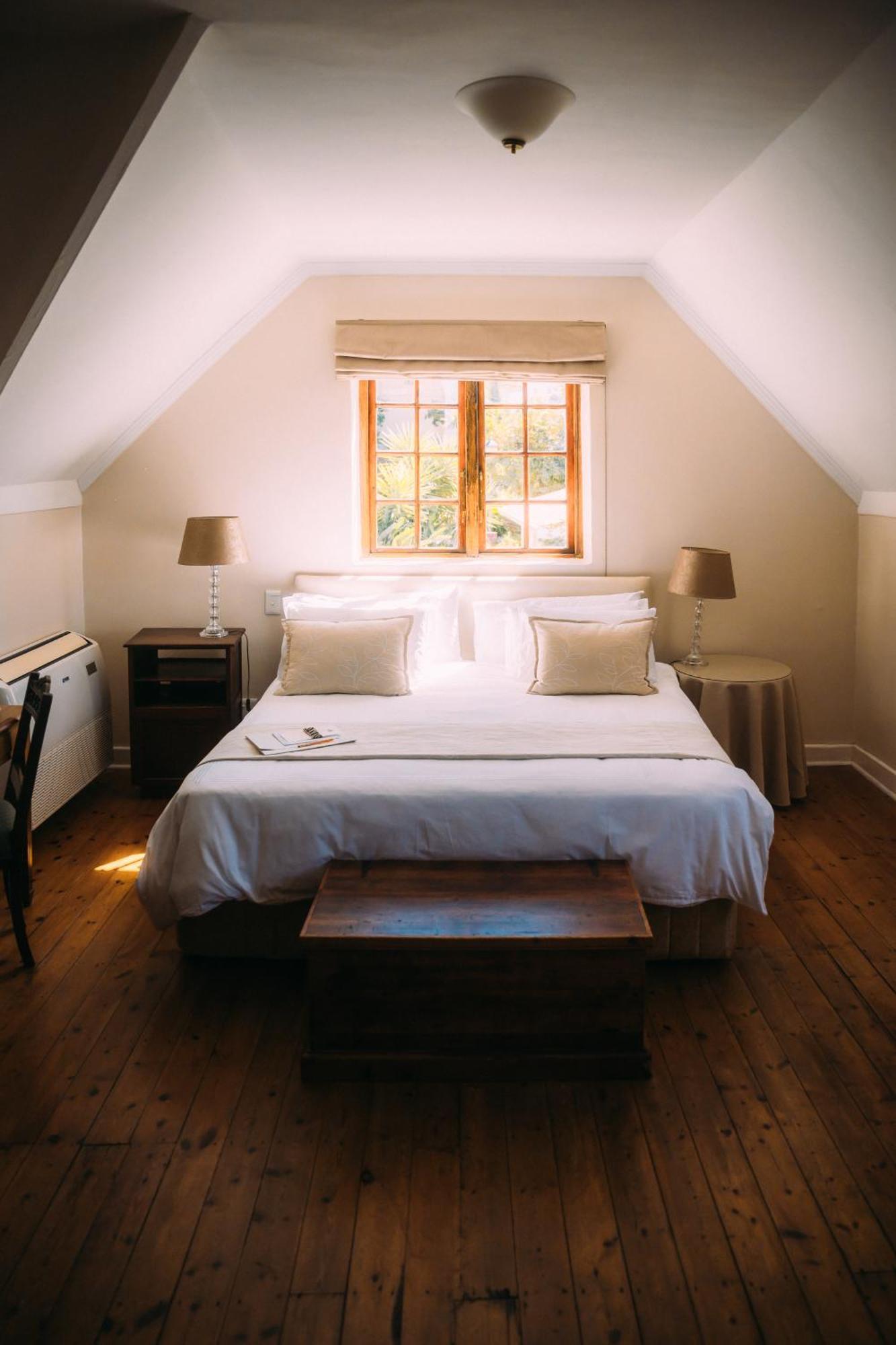 Bed and Breakfast Acorn House Kapské Město Exteriér fotografie