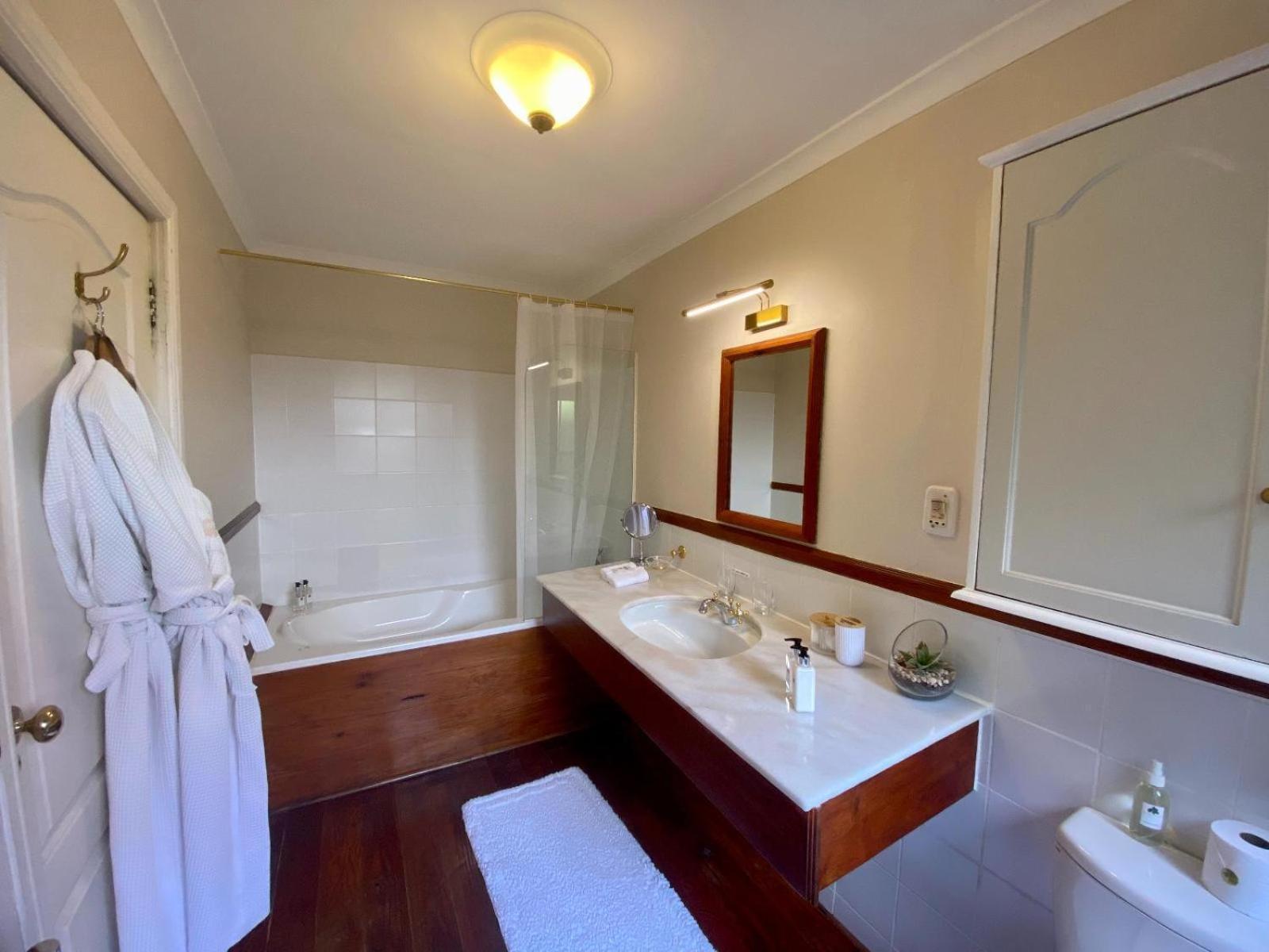 Bed and Breakfast Acorn House Kapské Město Exteriér fotografie
